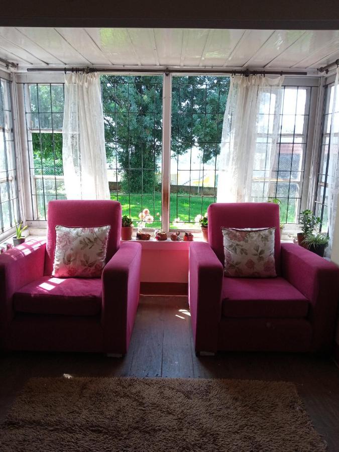 Zeus Bungalow 코타지리 외부 사진