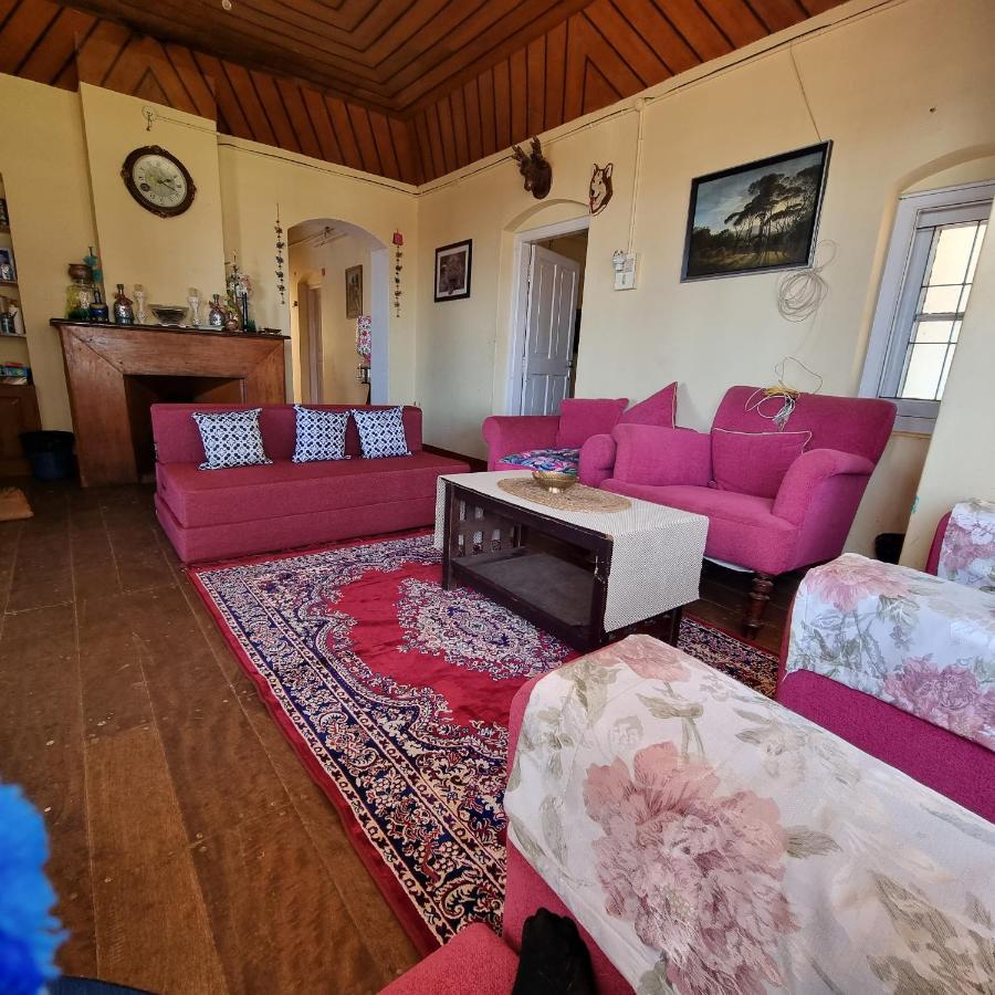 Zeus Bungalow 코타지리 외부 사진